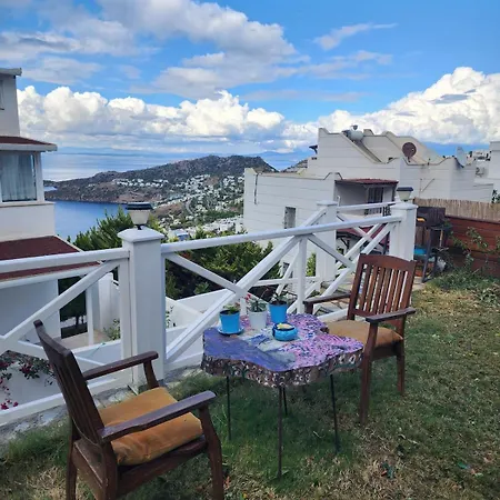 Yalikavak Kizilburun Апартаменты