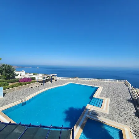 Yalikavak Kizilburun * Бодрум