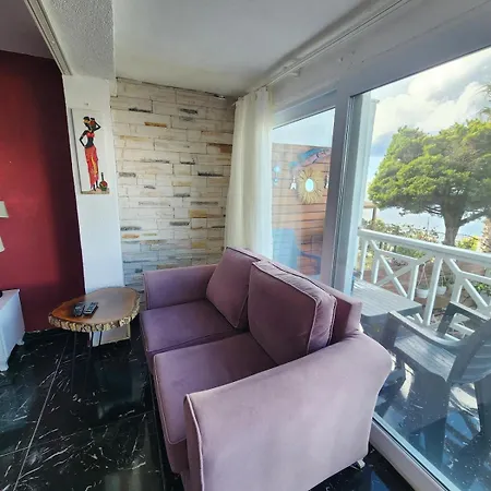 Yalikavak Kizilburun Апартаменты