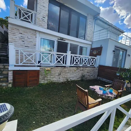 Апартаменты Yalikavak Kizilburun *