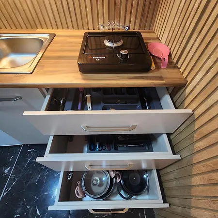 Апартаменты Yalikavak Kizilburun Бодрум