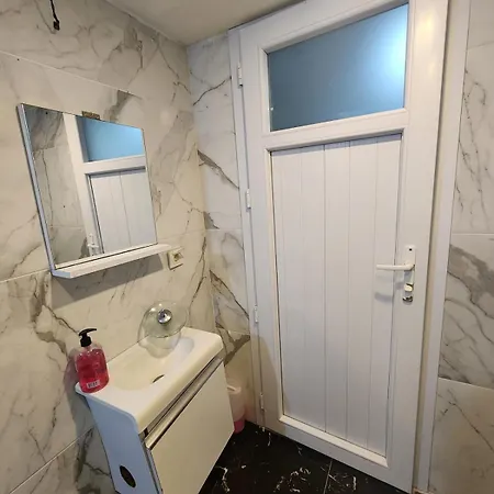 Апартаменты Yalikavak Kizilburun Бодрум