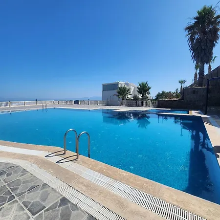 Yalikavak Kizilburun Бодрум