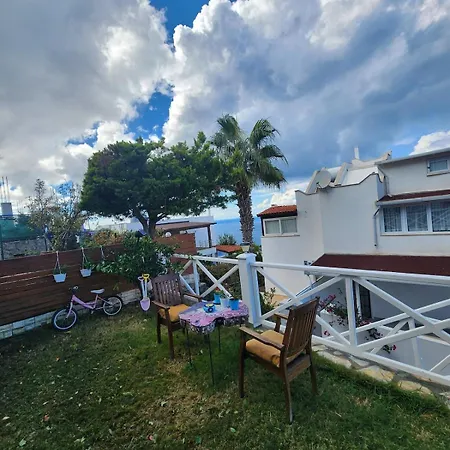 Yalikavak Kizilburun *