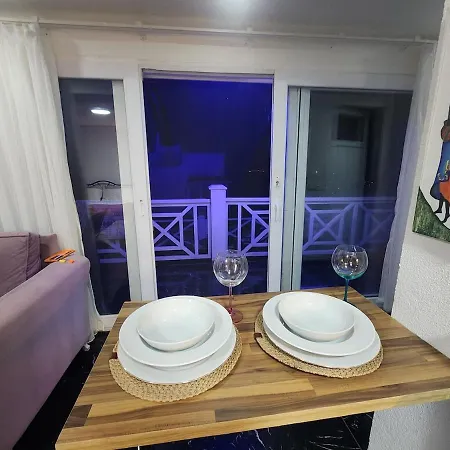 Yalikavak Kizilburun Апартаменты *